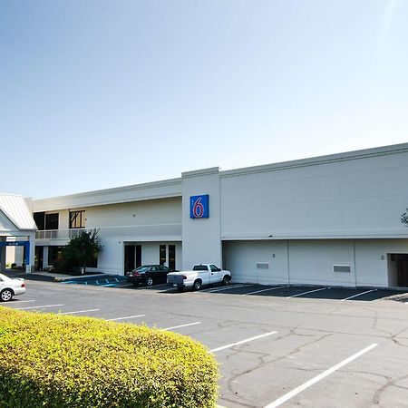 Motel 6-Frederick, Md - Fort Detrick Exterior foto