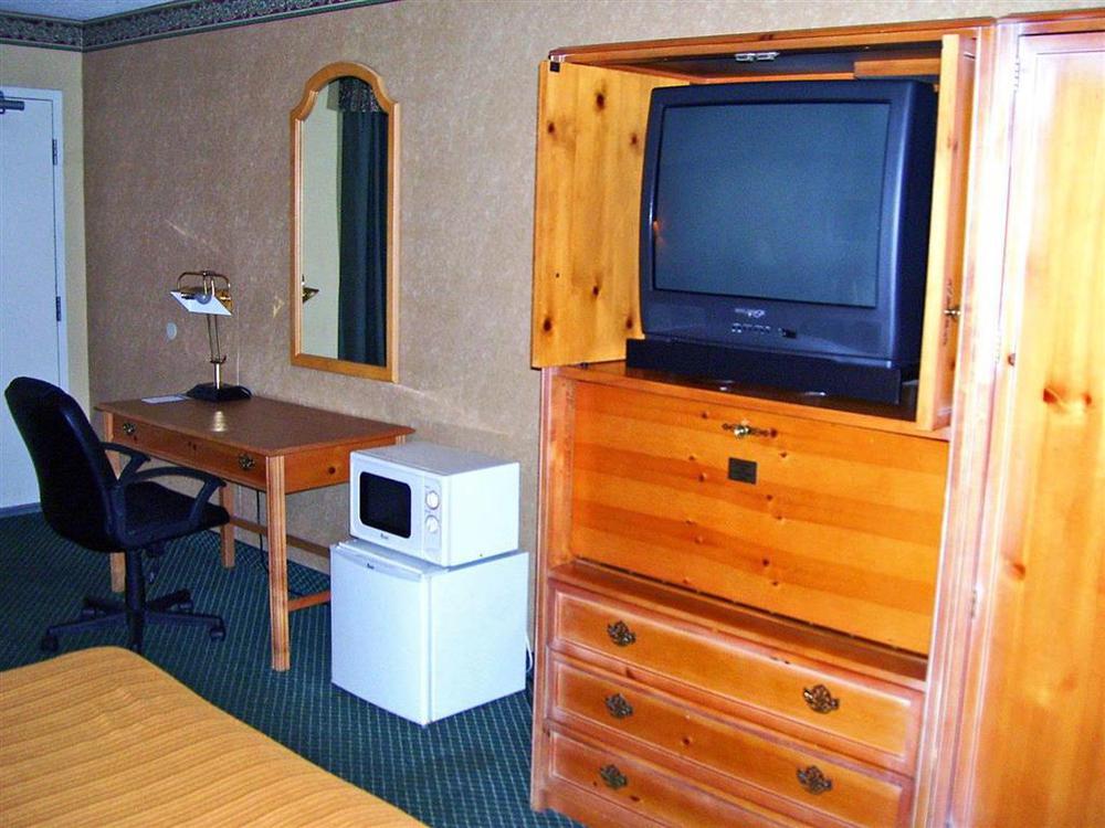 Motel 6-Frederick, Md - Fort Detrick Habitación foto